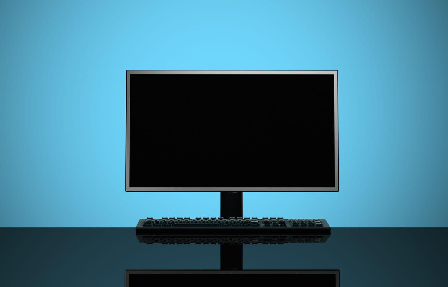 Black Screen After Startup – Causes, Fixes, and Startup Display Checks
