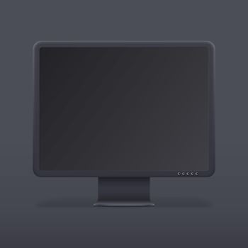 Monitor Black Screen No Signal – Causes, HDMI Checks, and Fixes