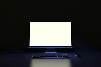 Screen Goes Black Randomly – Causes, Signal Problems, and Fixes