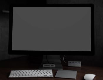 Why Is My Screen Black? Common Causes and Fixes Explained