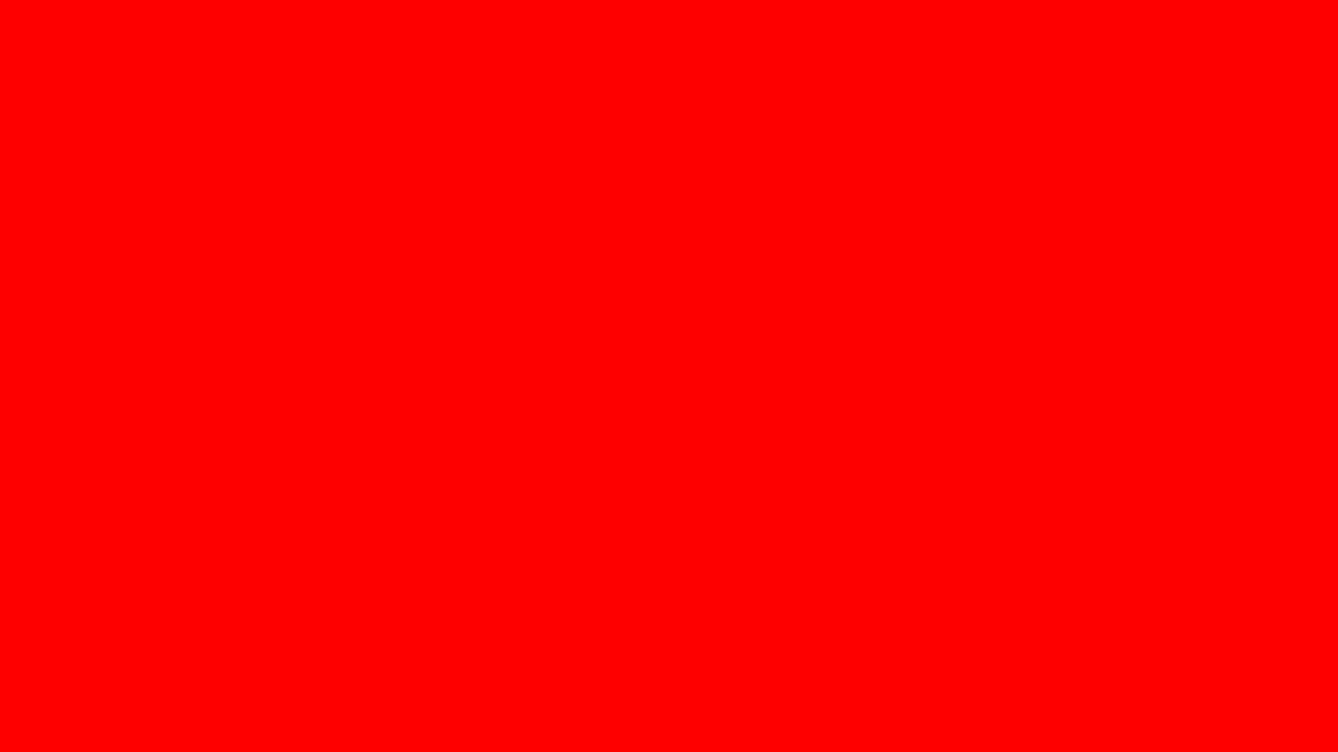 Écran Rouge color image background